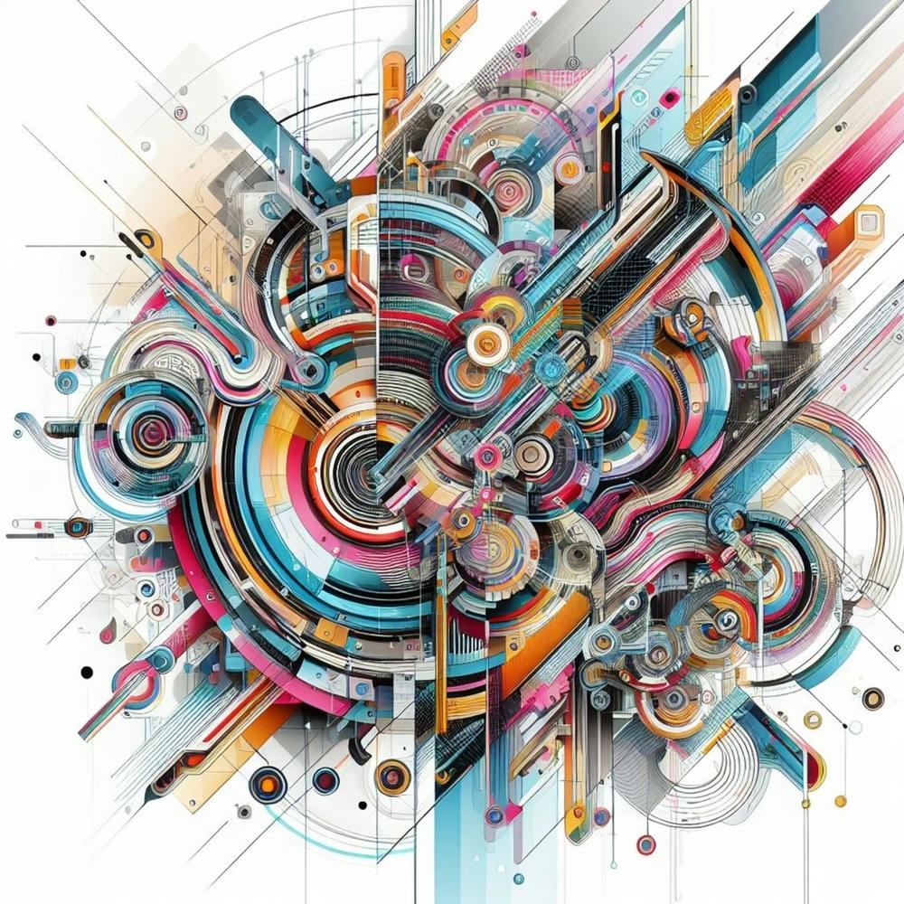 Abstract Art