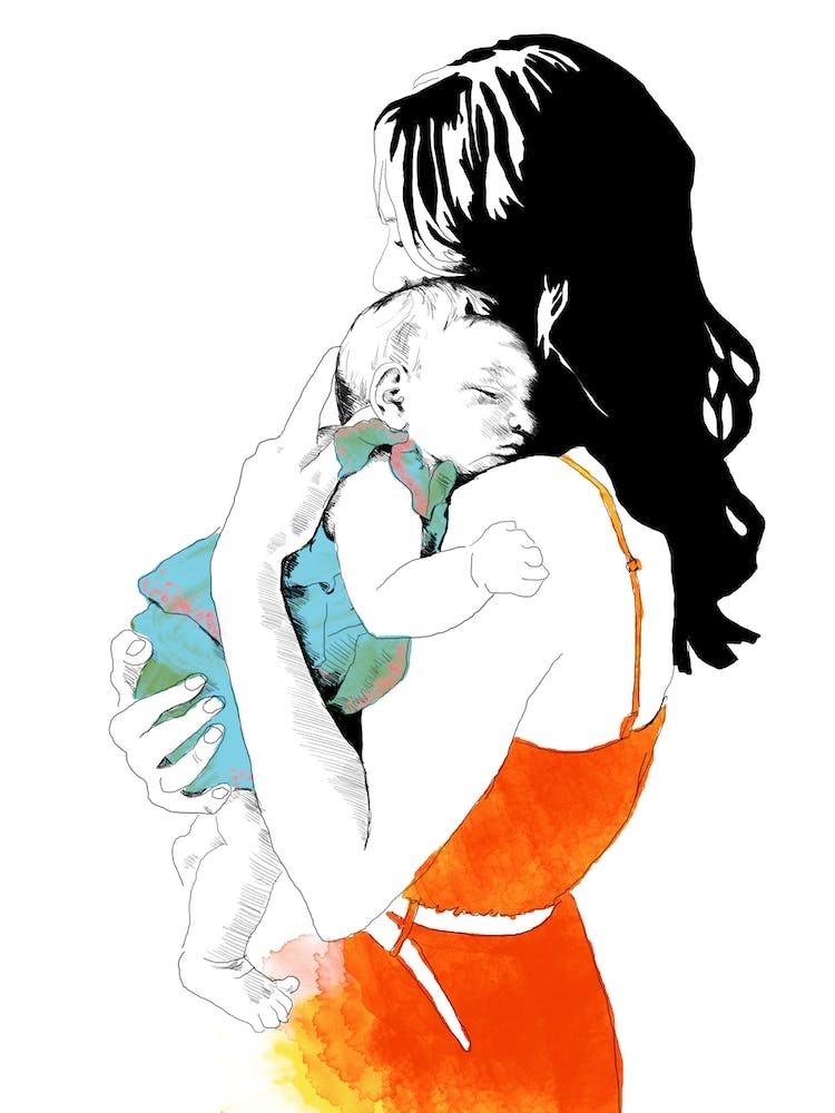 Merealenfant