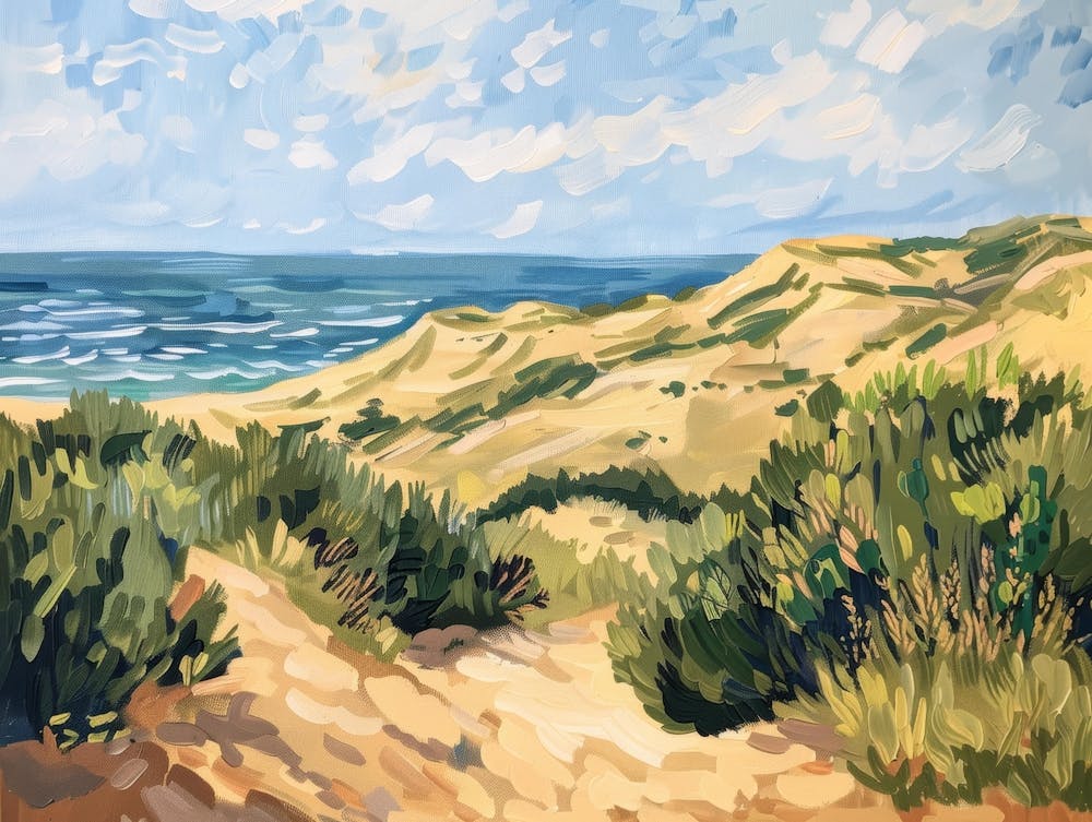 Sanddünen 19