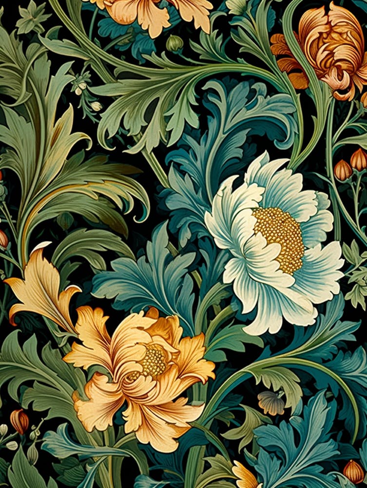 Wallpaper Pattern 11