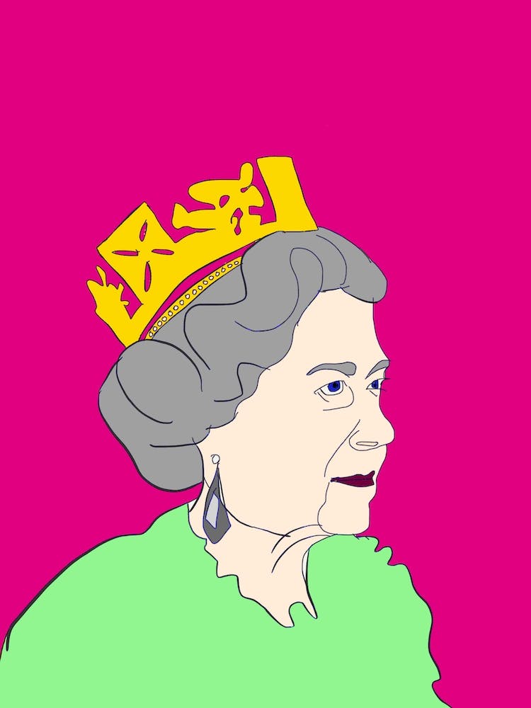 Queenie