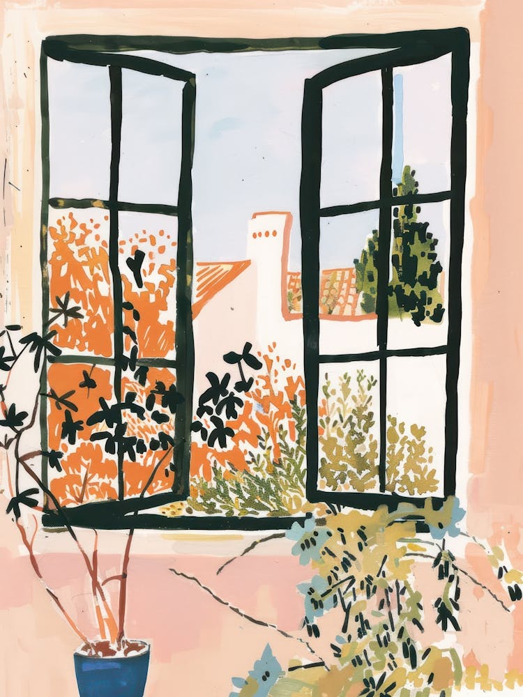 Travel Poster Happy Places Cork 1