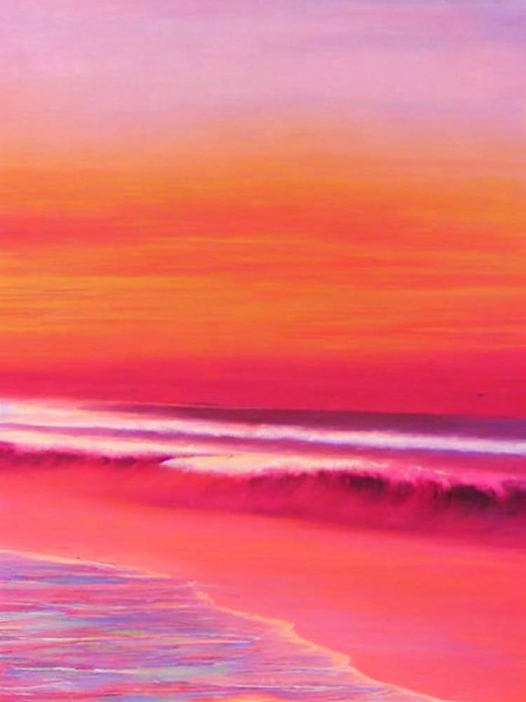 Anse Chastanet Beach, St Lucia Pink Beach