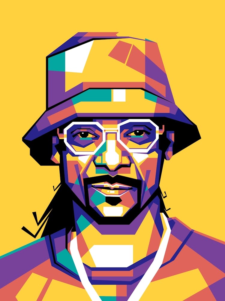 Snoop Dogg WPAP