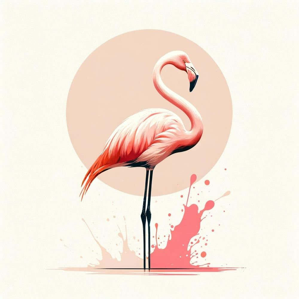 Flamingo 1