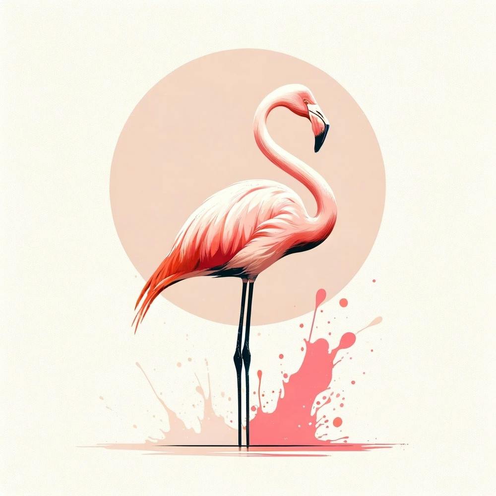 Flamingo 1