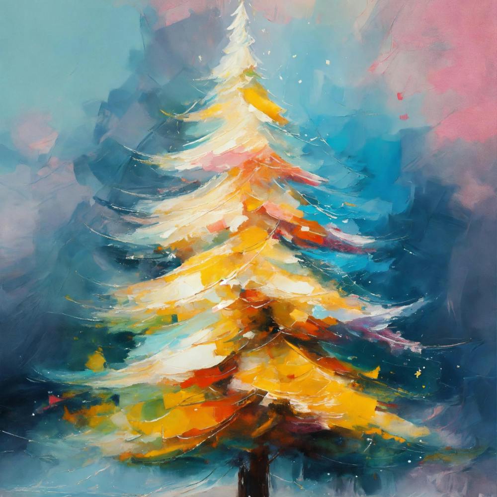 Christmas Tree