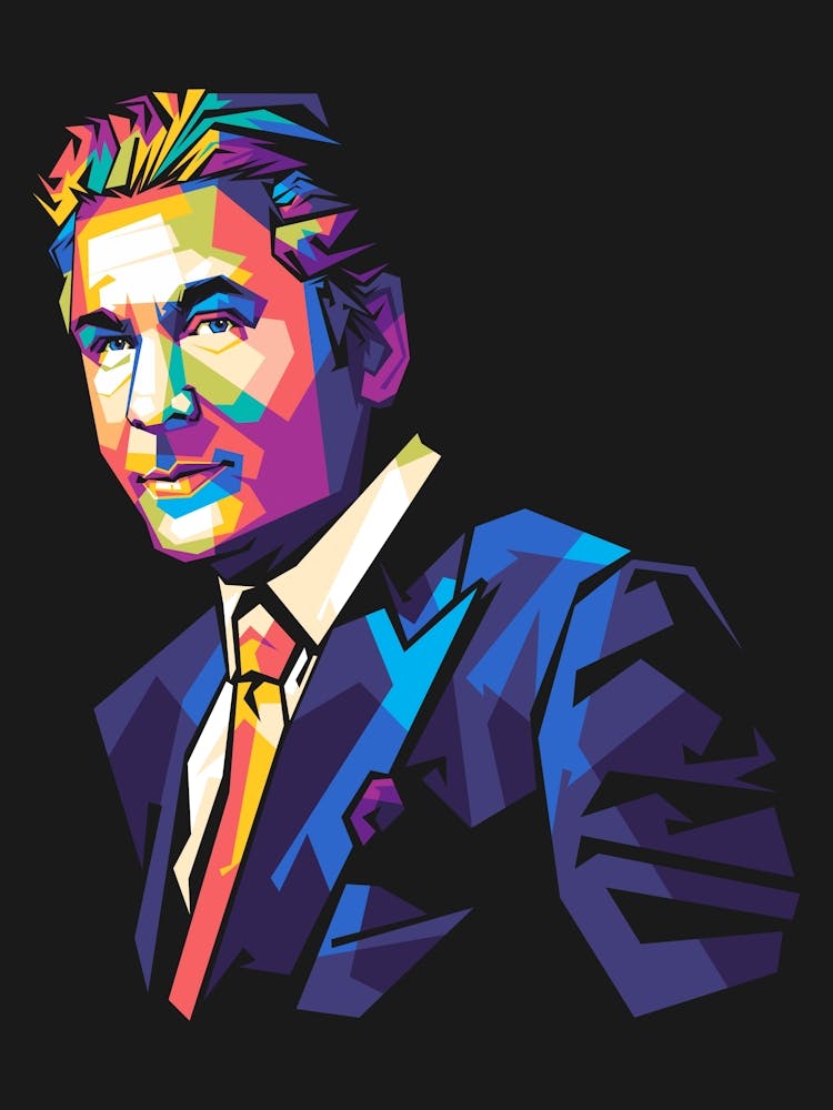 Alec Baldwin Wpap