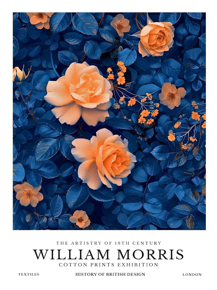 William Morris 41