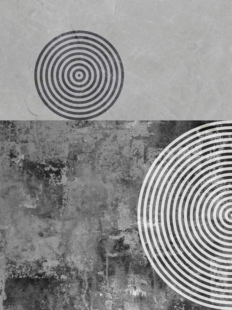 Geometric textures C