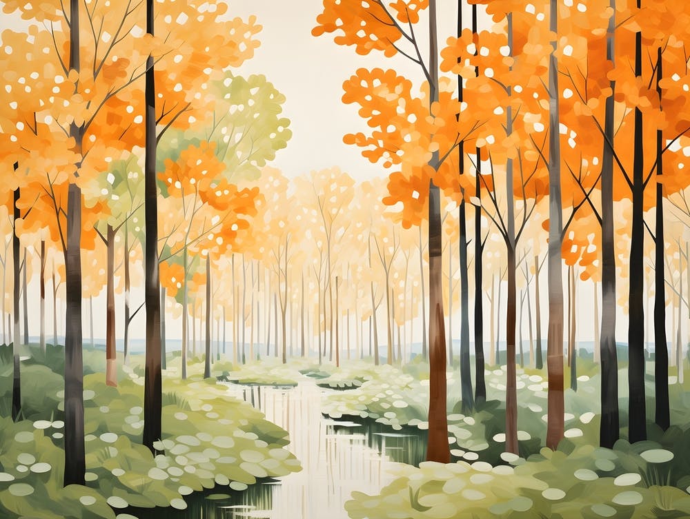 Modern Forest 4