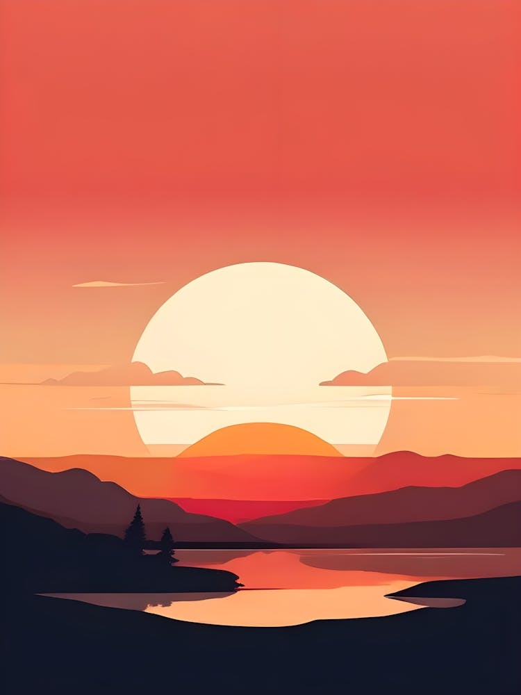Sunset 15