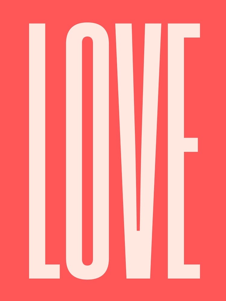 Red Love