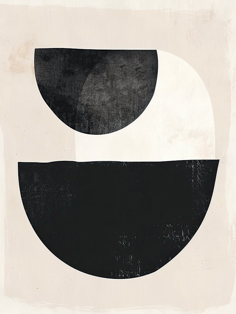 Kanha Stone Park Bauhaus Minimalist