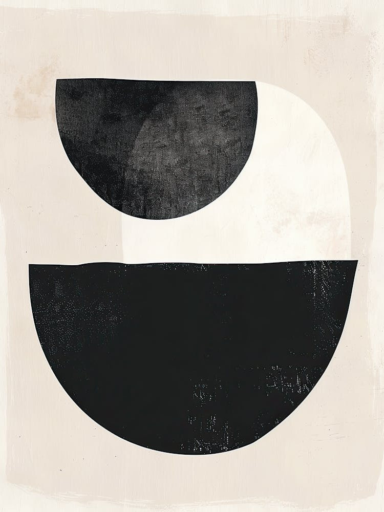 Kanha Stone Park Bauhaus Minimalist