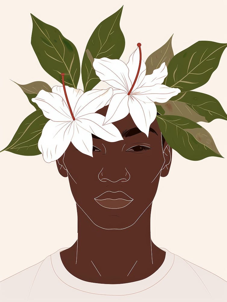 Hibiscus 23