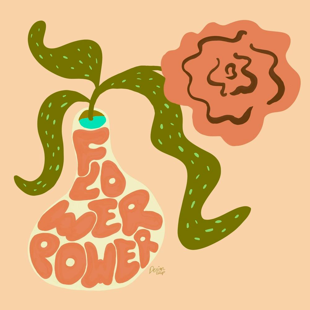 Flower Power