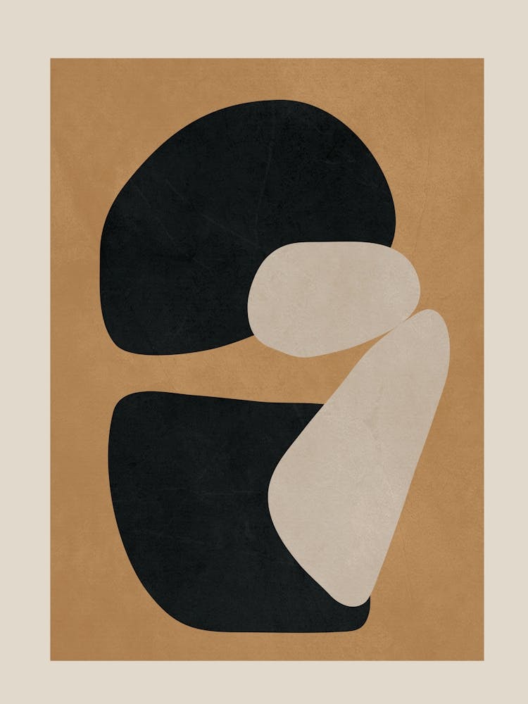 Abstract Balance 1