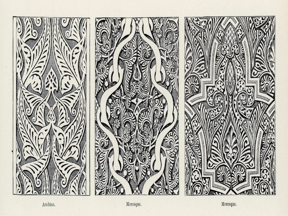 Ornament, Owen Jones 13