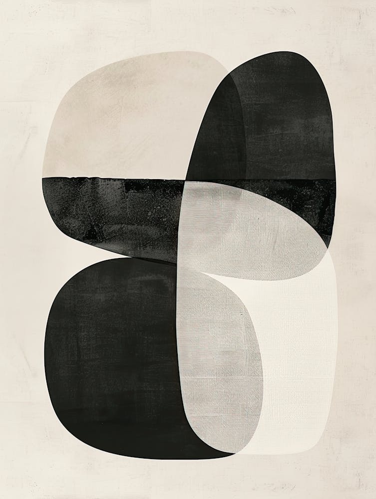 Glacier Stone Park Bauhaus Minimalist