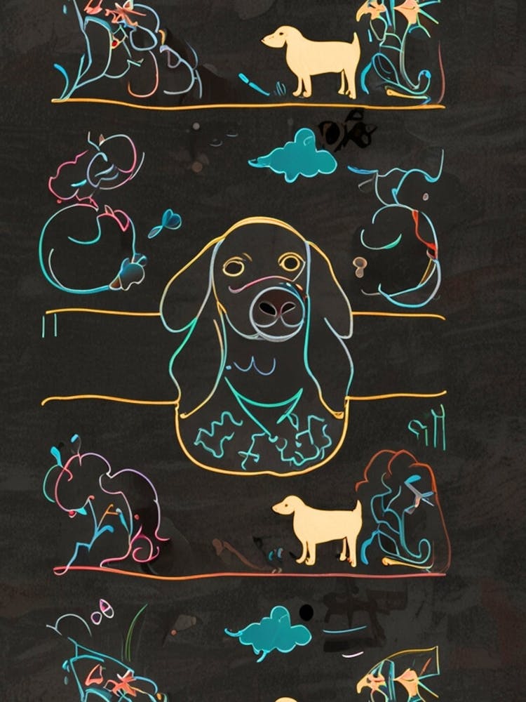 Dachshunds 4