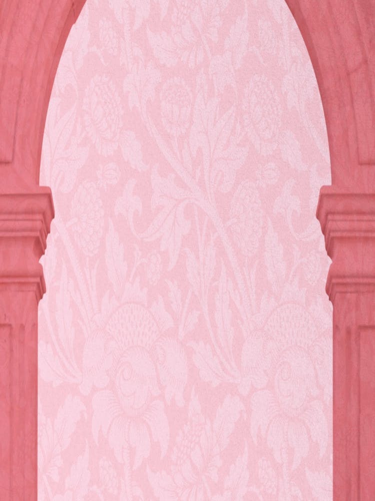 Pink Wallpaper 1