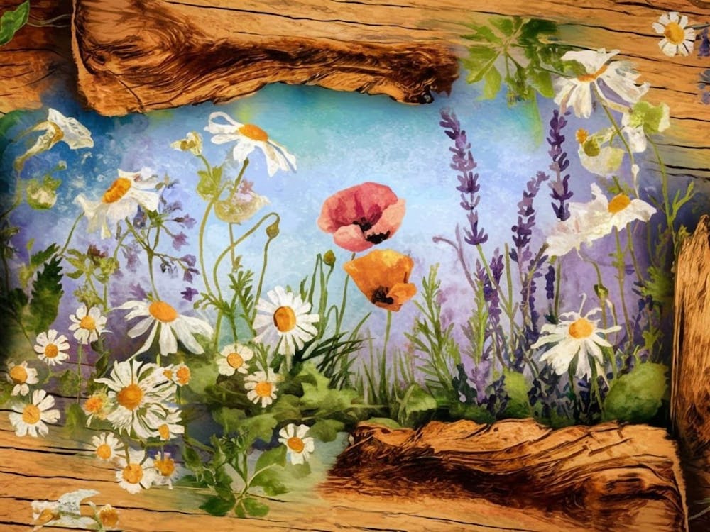 Wildflowers 2