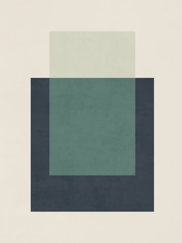 Abstract Geometric Shapes 05 103