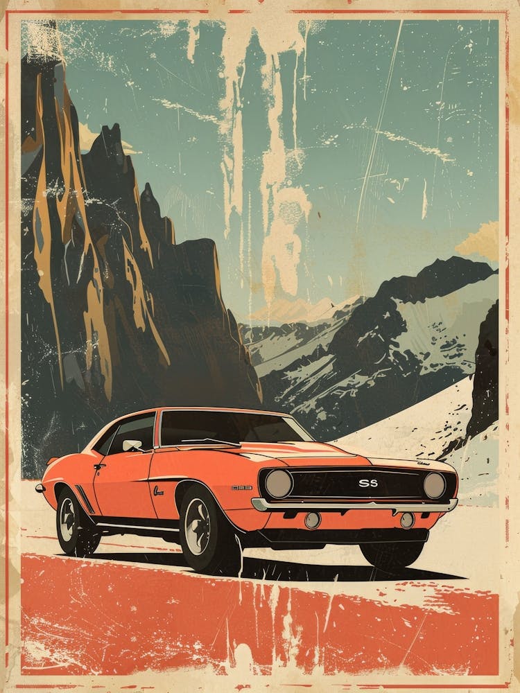 Classic Cars 20