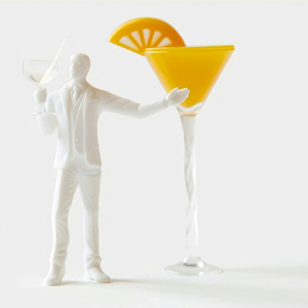 Bartender Stock Videos & Royalty-Free Footage