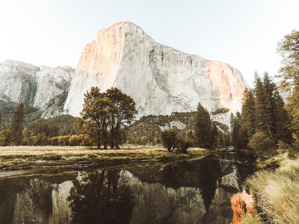 California Wilderness