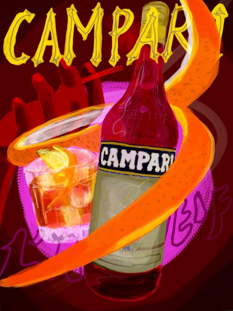 Campari