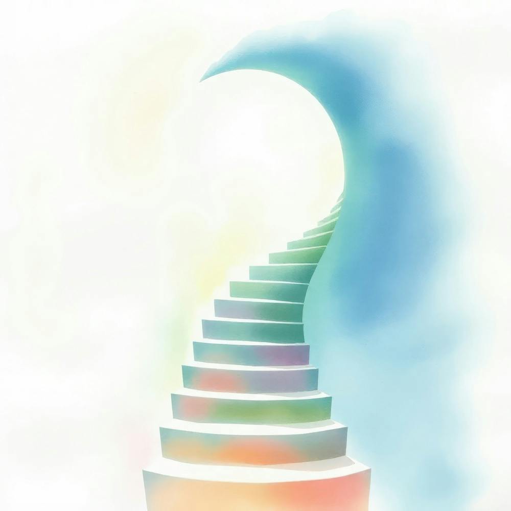 Stairway To Heaven 13