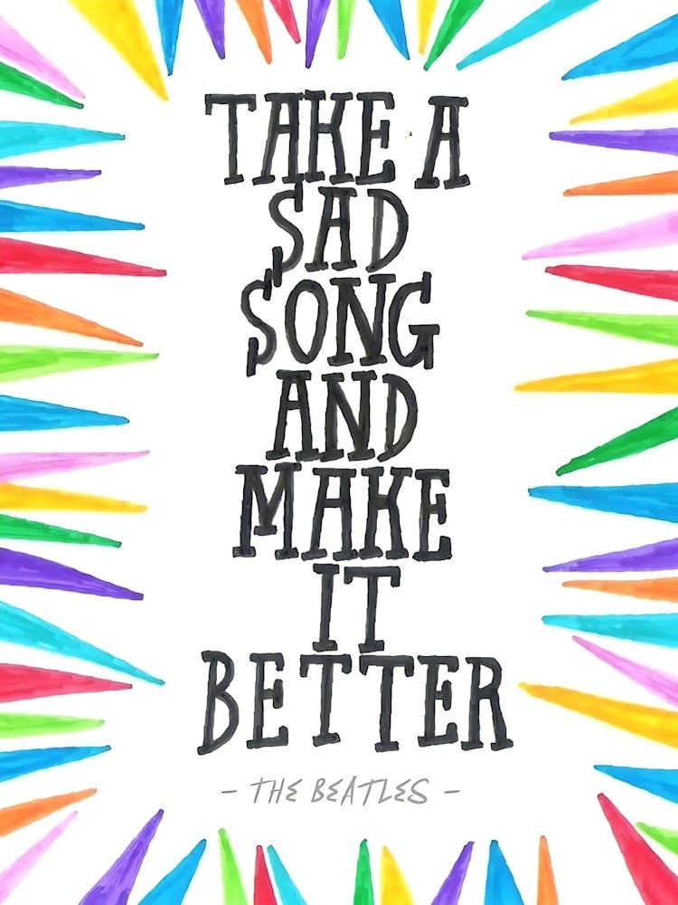 The Beatles Hey Jude