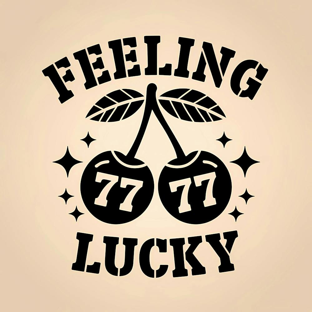 Feeling Lucky 4
