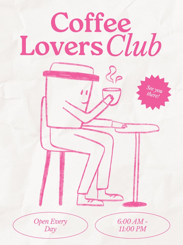 Coffee Club Kitchen | Coffee Lover’s Club | Coffee Bar 14