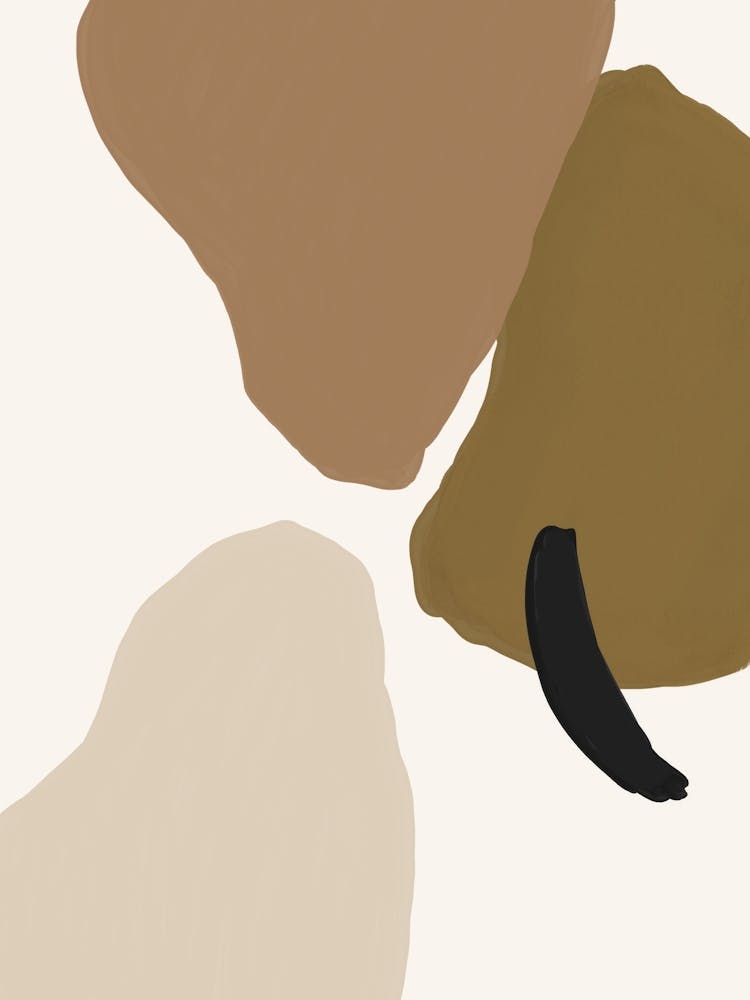 Abstract Painting 15