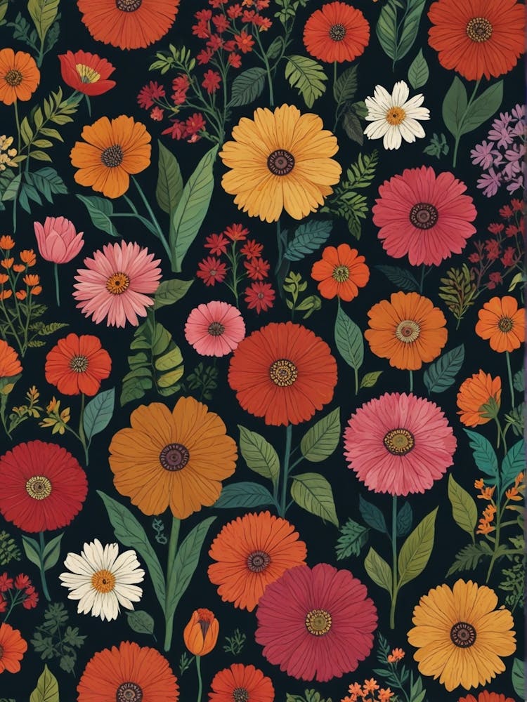 Default Plant Flowers