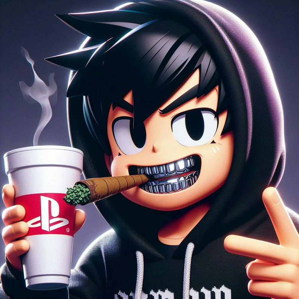 Smokin'