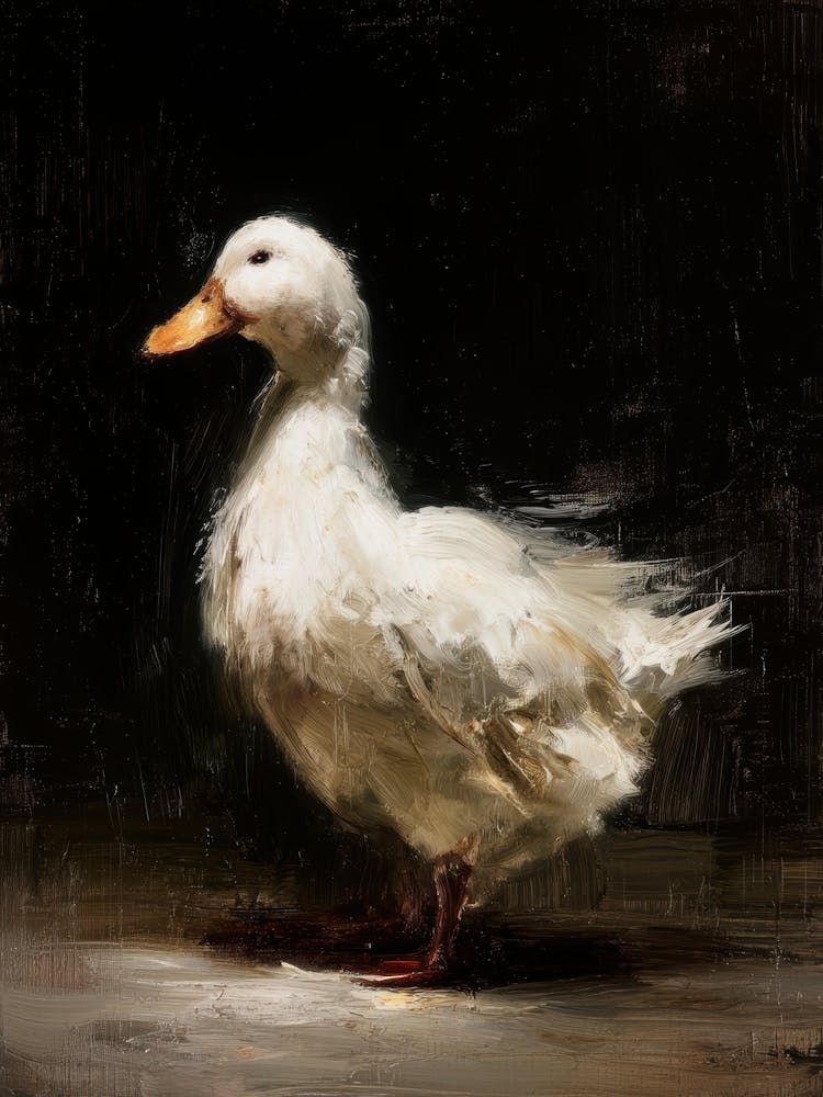 Duck 04014