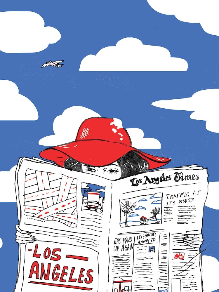 La Times