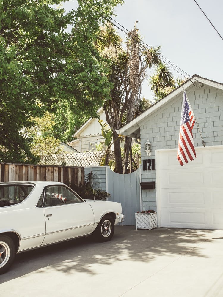 All American Living