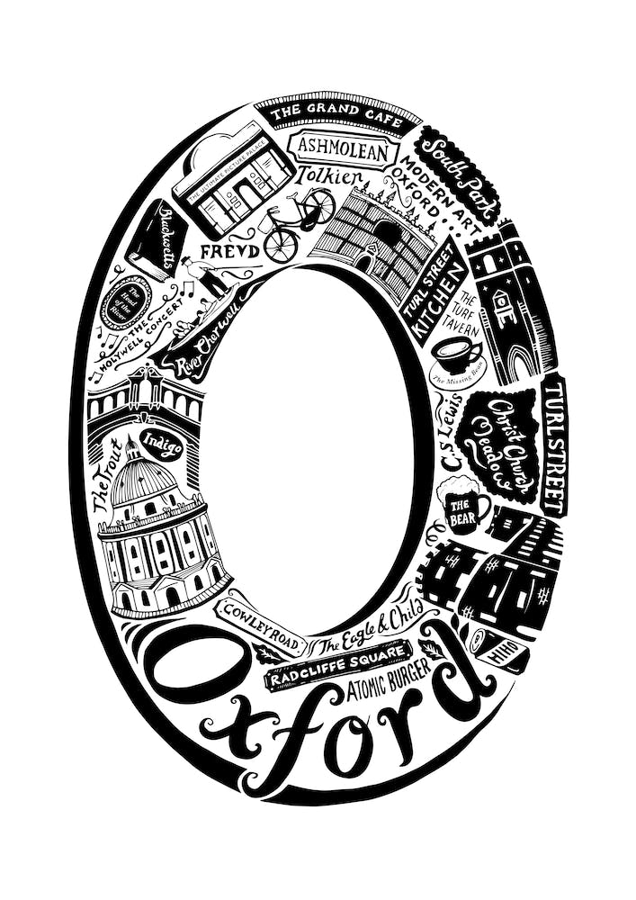 Oxford