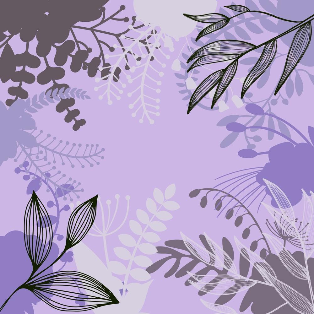 Floral Background 7