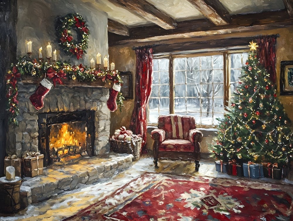 Holiday Decor 2