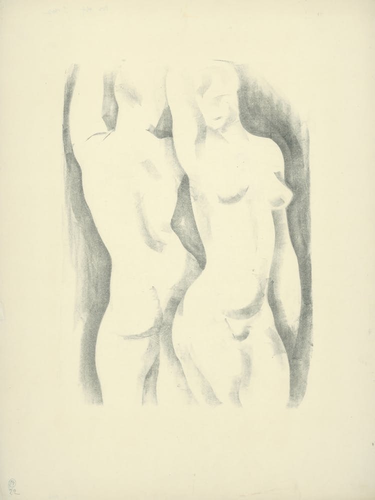 Two Acts, Mikuláš Galanda 1