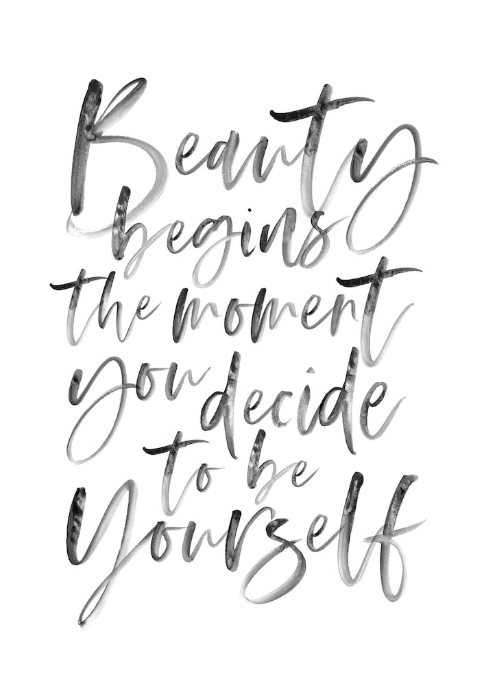 Beauty Begins V
