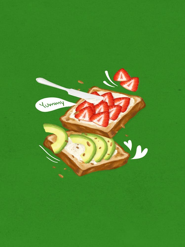 Avocado Toast
