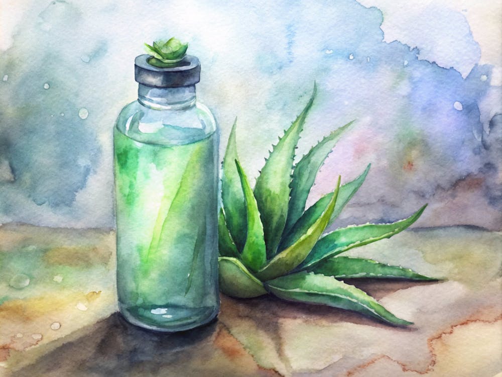 Aloe Vera 2