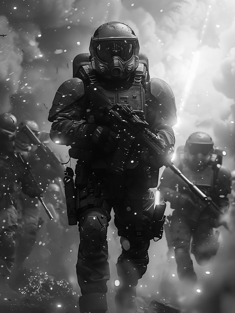 Call Of Duty